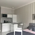 Flat Triton Park * 华沙