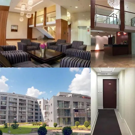 Flat Triton Park *