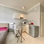 Flat Triton Park Apartmán Varšava