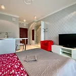 Flat Triton Park Apartmán