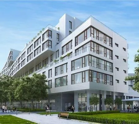 Flat Triton Park Appartement