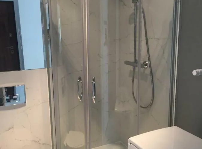 Flat Triton Park Apartment